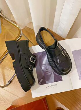 VK定制 韩版高档时尚单鞋女78-9008