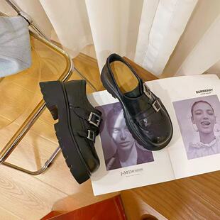 VK定制 韩版高档时尚单鞋女78-9008