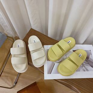 VK定制 韩版时尚休闲女拖鞋8366-60