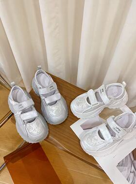 VK定制 韩版高档时尚单鞋女59127-5