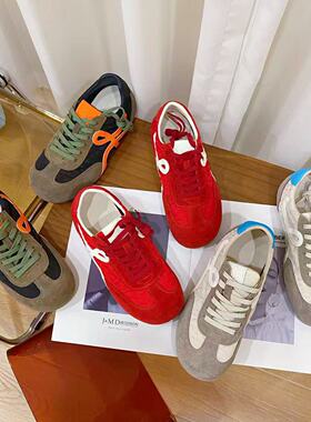 VK定制 韩版高档时尚单鞋女MBM019