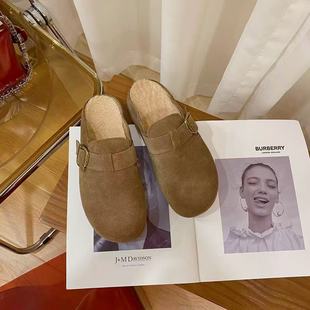 VK定制 韩版高档时尚单鞋女551-1306