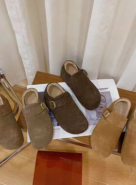 VK定制 韩版高档时尚单鞋女690-12