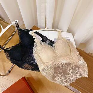 时尚 热卖 蕾丝吊带背心美背女5138 韩版 VK定制