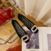 VK定制 女828102 单鞋 韩版 高档时尚