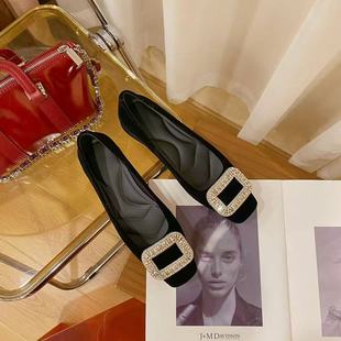 VK定制 韩版高档时尚单鞋女828102