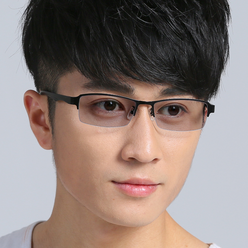 防蓝光紫外线浅色电视护目眼镜