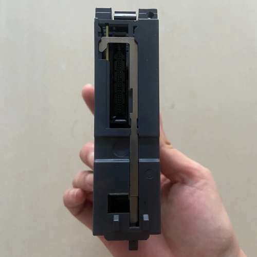 台州设备QD75P4N序列14，q系列plc定位模块，看图，