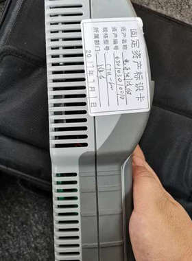 台州设备Medtronic CTU-6000密特蓄电池仪，电导测