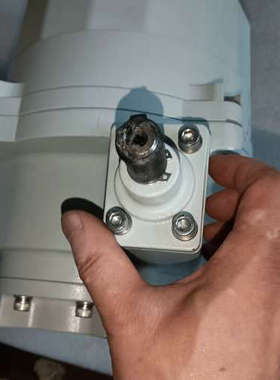 台州设备电动执行器SQL321B50，，，片