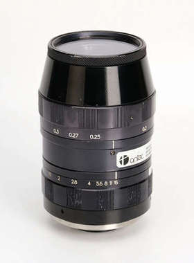 台州设备意大利OPTEC OB 22.6/1.6线扫描镜头 工业