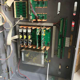 消防报警主机 台州设备GST海湾GSTN1500报警控制器