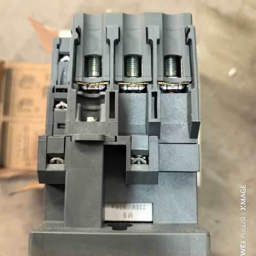 台州设备交流接触器LC1N65M5N，
