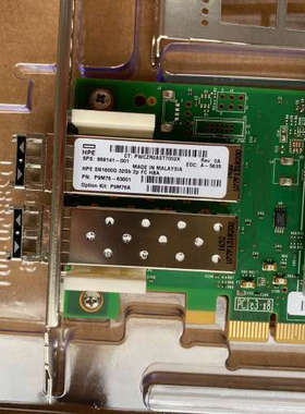 台州设备HP/ P9M76A QLE2742-HP  HPE S