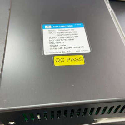 台州设备CONVEX SMARTMOTION  驱动器  CSDH-