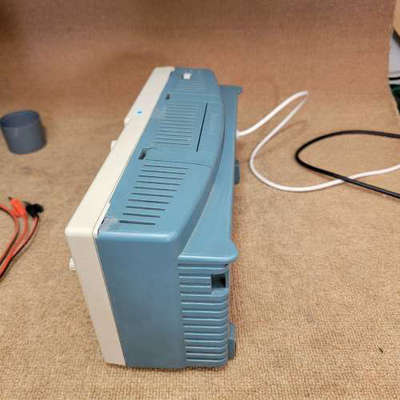 台州设备TEKTRONIXTDS1012B-SC示波器，100M