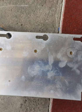 台州设备AB气体分析仪电源，ABB，0746751E，错