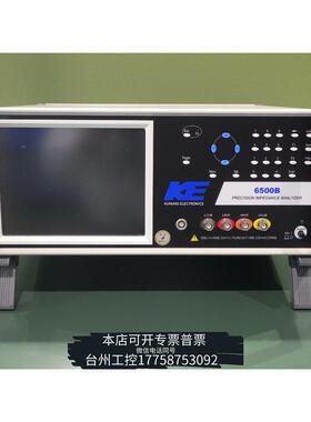 美伦收Kuwaki Electronics 65120B阻抗议价