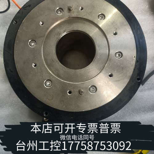 台州设备大族FI3-010-S-G-1框架内转子力矩电机，
