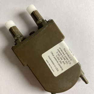 4734 货号5067 测 脱气腔 台州设备内置脱气机真空腔