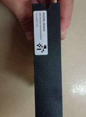 台州设备雷赛步进电机驱动器 型号：M545D，错，用。