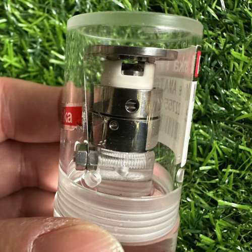 台州设备Denka TFE AMAT02散热发射器，直接，要