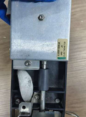 台州设备处理！6890NPD检测器，只检测器这一节了，4个，