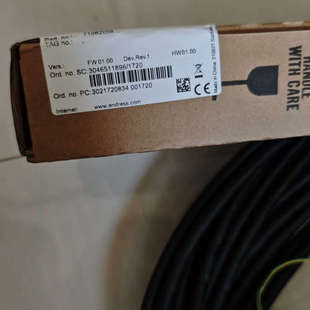 台州设备waterpilot 19F8 0静压式 液位计陶 FMX21