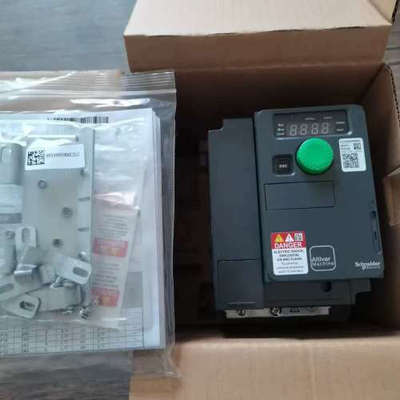 台州设备  ATV320U06N4C 变频器，