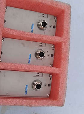 台州设备费斯托573384 VAEM-L1-S-8-PT