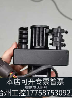 台州设备蠕动泵ICP蠕动泵：ST4118D1804-KSPE，