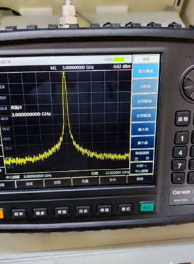 台州设备中电思仪Ceyear4024频谱分析仪！