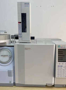 台州设备岛津GCMS-QP2010SE气相色谱质谱联用仪