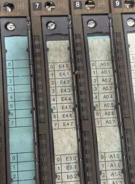 台州设备S7-400 PLC系统，含CPU416-2、PS4