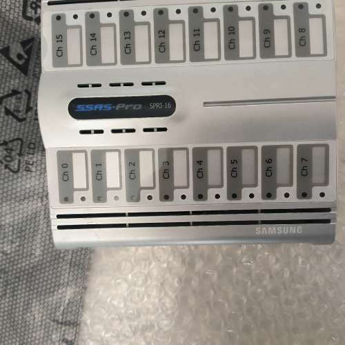台州设备Samsung SSAS-Pro SPRI-16 件