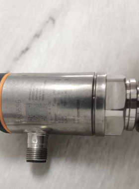 台州设备IFM传感器PN3596