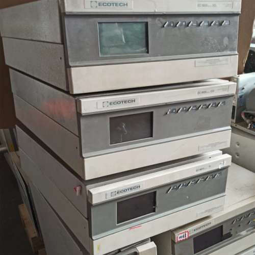 台州设备澳大利亚ECOTECH EC9850 so2 EC9850二