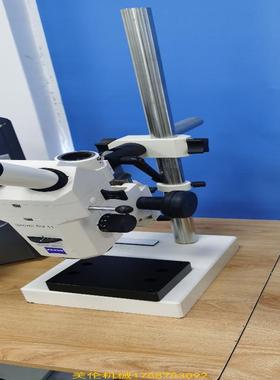 美伦二手蔡司Zeiss Stemi SV 11高端三目体式显微镜，成