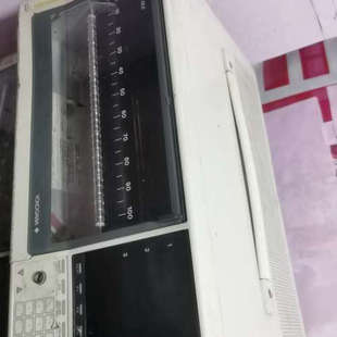 台州设备横河LR4110E温度记录仪 缺 开机