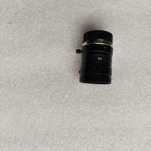 台州设备工业镜头MVL-HF0824M-10MP,,