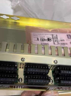 台州设备KONGSBERG康斯伯+RDi-32xe模块