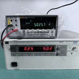 台州设备 6035A直流稳压编程可调电 捡漏价
