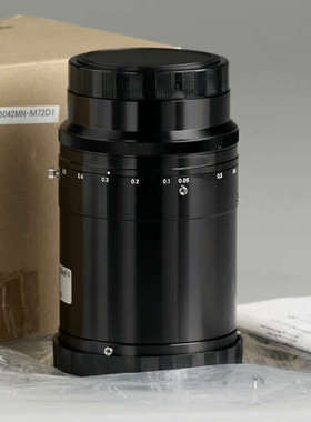 台州设备尼康rayfact MJ90MM F4高端工业镜头 线扫描镜