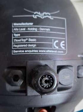 台州设备thinktop气动阀！！！