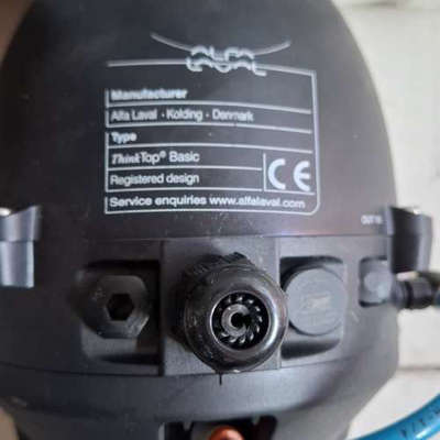 台州设备thinktop气动阀！！！