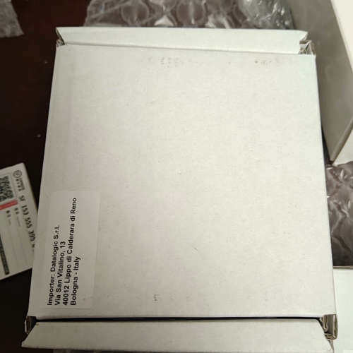 台州设备ATALOGIC得利捷扫码器MATRIX M120 310-