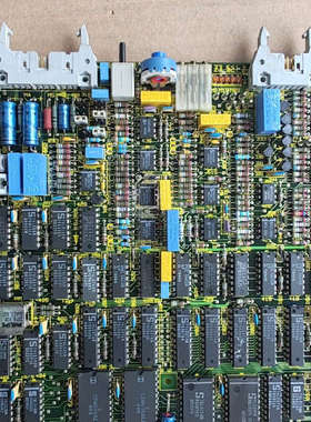 台州设备荷兰控制板，图片，TYP 9404 462