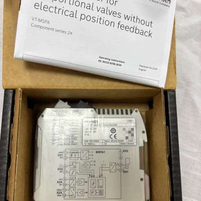 台州设备型号R901439034