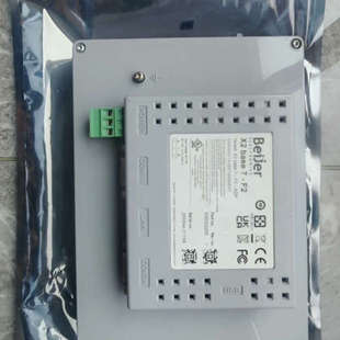 base 正 台州设备北尔 触摸屏 Beijer