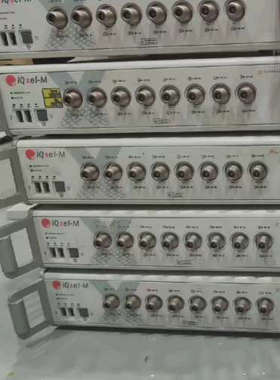 台州设备IQxeL-M8  IQxeL-M6  IQxstream-